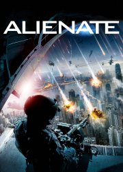 Watch Alienate