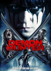 Watch Demon Hunter