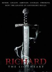 Watch Richard: The Lionheart