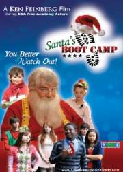 Watch Santa's Boot Camp