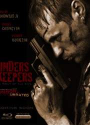 Watch Finders Keepers: The Root of All Evil