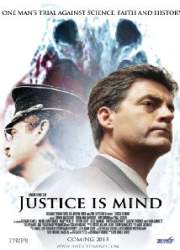 Watch Justice Is Mind