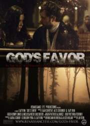 Watch God's Favor