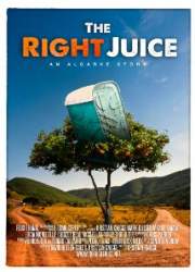 Watch The Right Juice