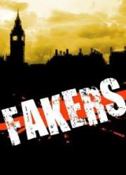 Watch Fakers Movie