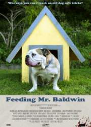 Watch Feeding Mr. Baldwin