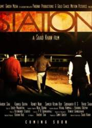 Watch Station: The Film