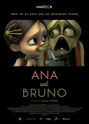 Watch Ana y Bruno