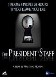 Watch The President's Staff