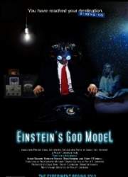 Watch Einstein's God Model