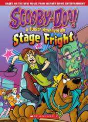 Watch Scooby-Doo! Stage Fright