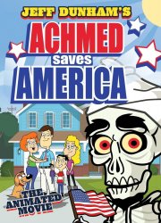 Watch Achmed Saves America