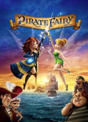 Watch The Pirate Fairy