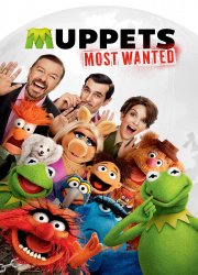 Watch Muppets Most Wanted
