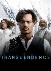 Watch Transcendence
