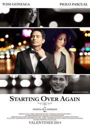 Watch Starting Over Again