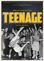 Watch Teenage