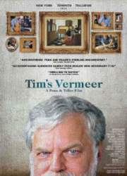 Watch Tim's Vermeer