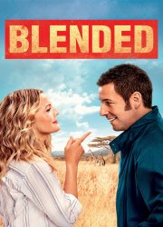 Watch Blended