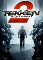 Watch Tekken: Kazuya's Revenge