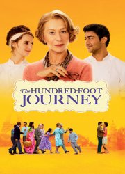 Watch The Hundred-Foot Journey