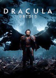 Watch Dracula Untold