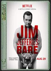 Watch Jim Jefferies: BARE