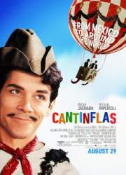 Watch Cantinflas