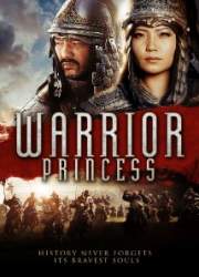 Watch Warrior Princess