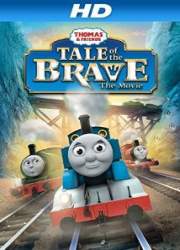 Watch Thomas & Friends: Tale of the Brave