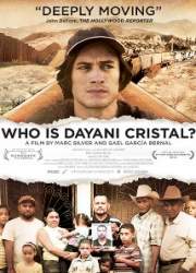 Watch Who is Dayani Cristal?