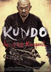 Watch Kundo: Age of the Rampant