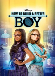 Watch How to Build a Better Boy