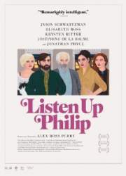 Watch Listen Up Philip