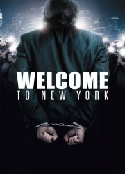 Watch Welcome to New York