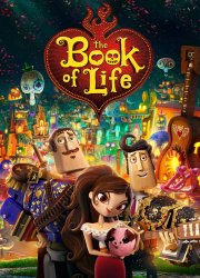 Watch The Book of Life