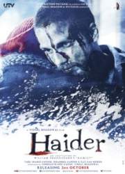 Watch Haider