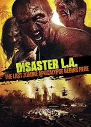 Watch Apocalypse L.A.