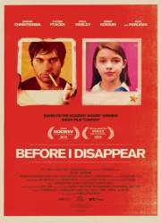 Watch Before I Disappear
