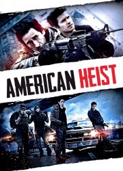 Watch American Heist