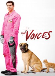 Watch The Voices