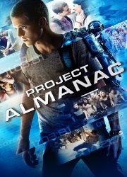 Watch Project Almanac