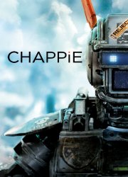 Watch Chappie
