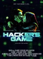Watch Hacker's Game