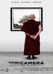 Monk with a Camera