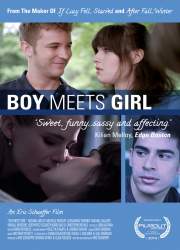 Watch Boy Meets Girl