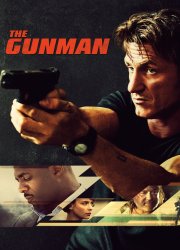 Watch The Gunman