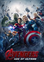 Watch Avengers: Age of Ultron