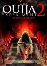Watch The Ouija Experiment 2: Theatre of Death