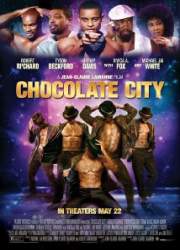 Watch Chocolate City